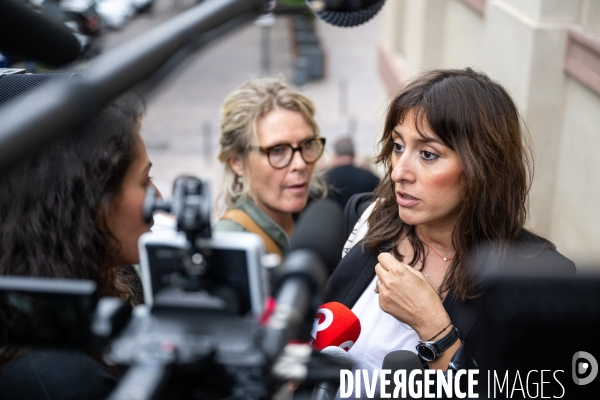 Albi : proces cedric jubillar