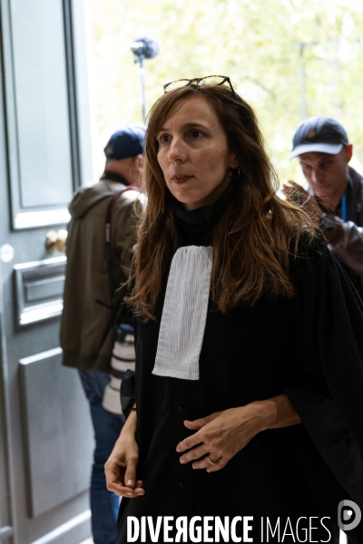 Albi : proces cedric jubillar