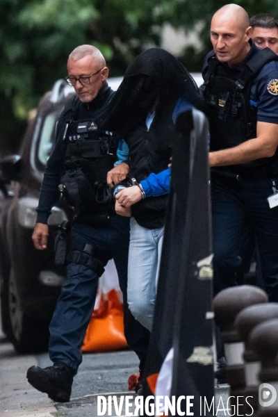 Perpignan-racing 92 (0-0)