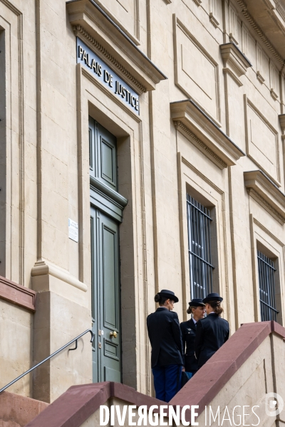 Albi : proces cedric jubillar