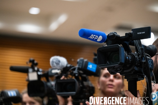 Albi : proces cedric jubillar