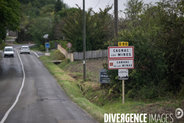 Albi : proces cedric jubillar