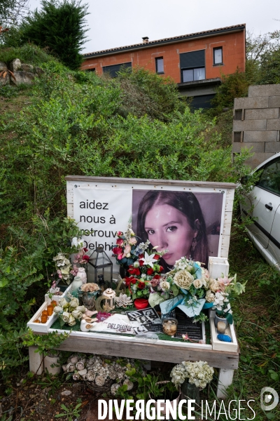 Albi : proces cedric jubillar