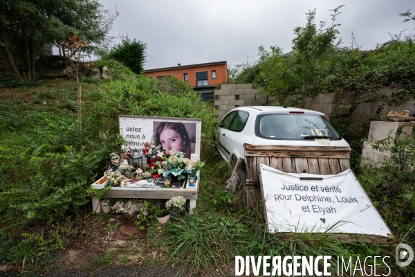 Albi : proces cedric jubillar