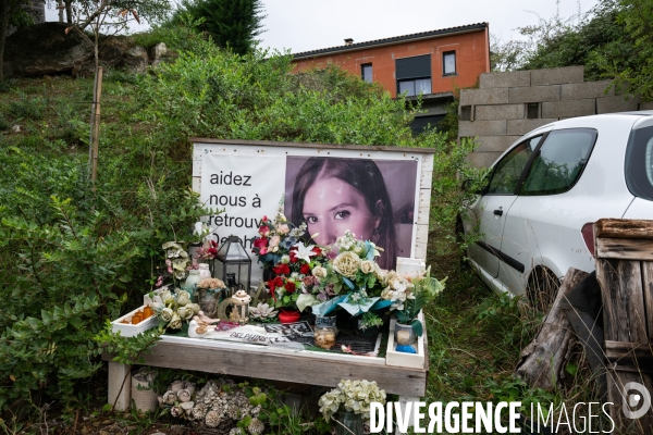 Albi : proces cedric jubillar