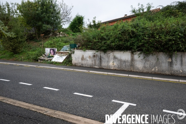 Albi : proces cedric jubillar