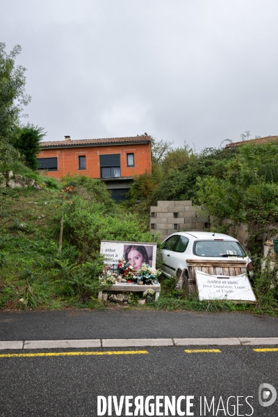 Albi : proces cedric jubillar