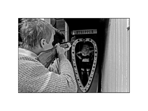 Série The british piers -