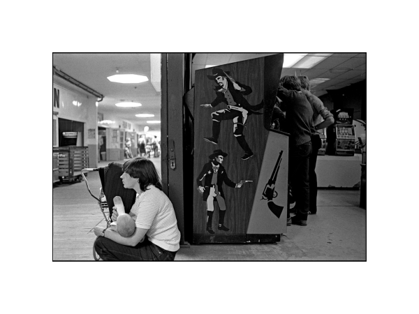 Série The british piers -