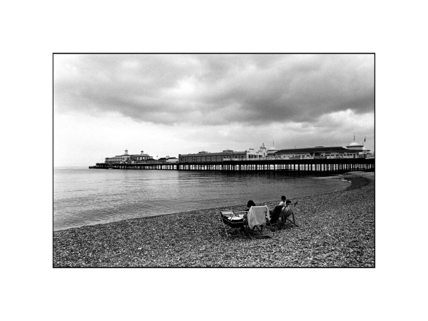 Série The british piers -