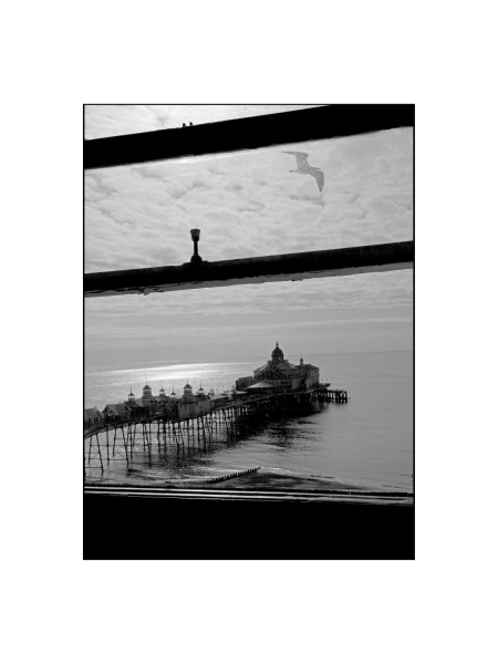 Série The british piers -