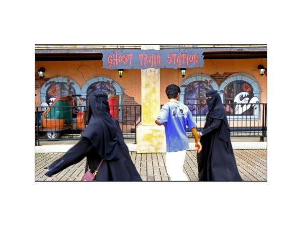 Série The british piers -