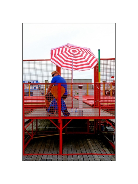 Série The british piers -