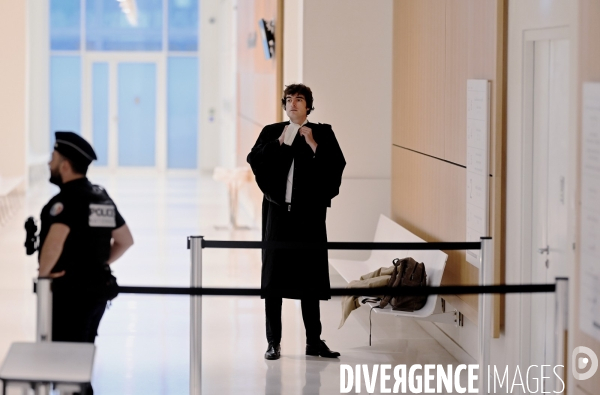 Jugement de l’affaire du financement libyen de la campagne de nicolas sarkozy en 2007