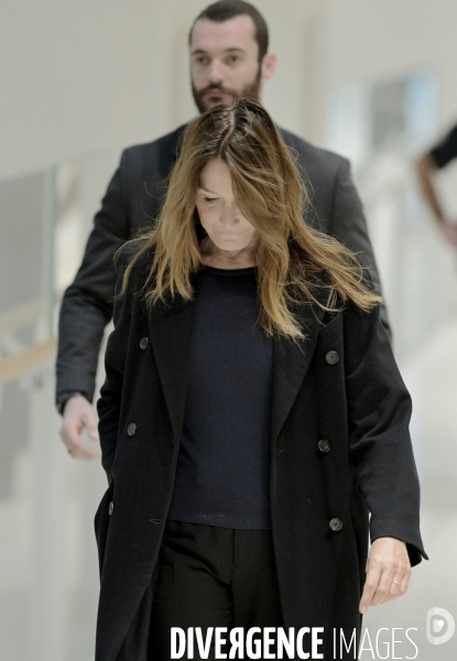 Jugement de l’affaire du financement libyen de la campagne de nicolas sarkozy en 2007