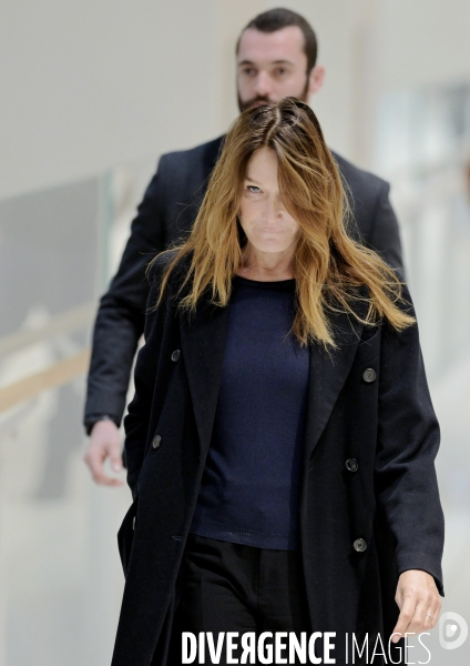 Jugement de l’affaire du financement libyen de la campagne de nicolas sarkozy en 2007