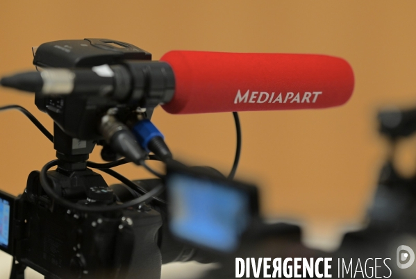 Jugement de l’affaire du financement libyen de la campagne de nicolas sarkozy en 2007