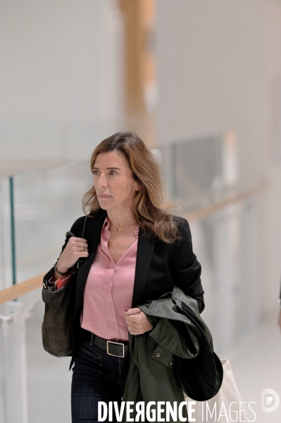 Jugement de l’affaire du financement libyen de la campagne de nicolas sarkozy en 2007