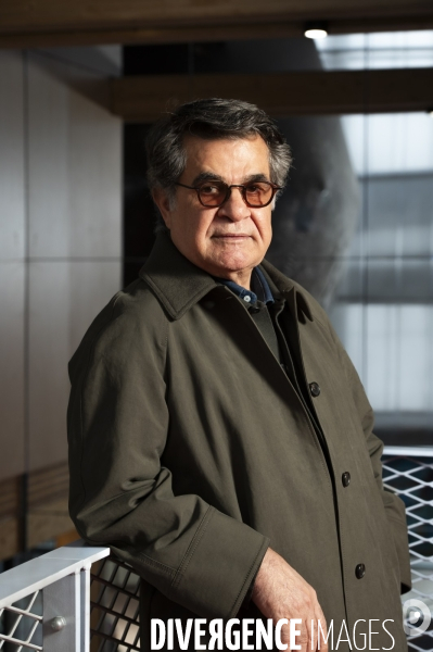 Jafar Panahi