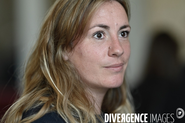 Nomination du Bureau de l Assemblée nationale / Election des 6 vice présidents et des 3 questeurs