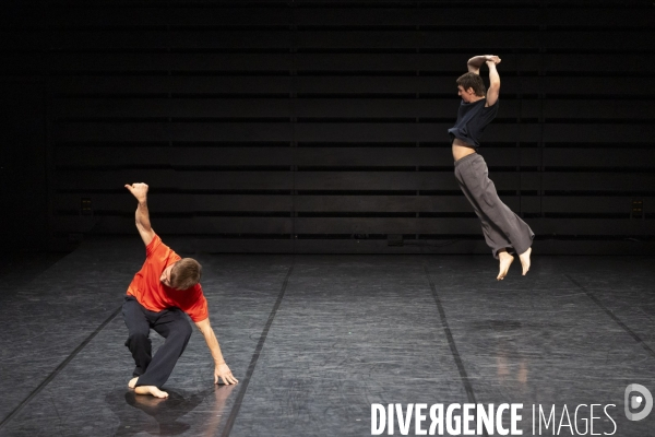 Petites Perceptions de Noé Soulier