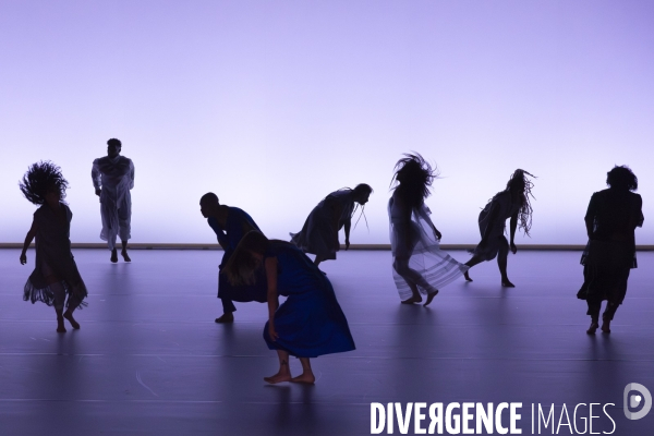 BOCA ABISSAL - Rafaela Sahyoun - Ballet de la ville de Sao Paulo