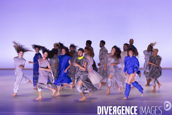 BOCA ABISSAL - Rafaela Sahyoun - Ballet de la ville de Sao Paulo