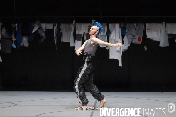 PARTERRE de Volmir Cordeiro