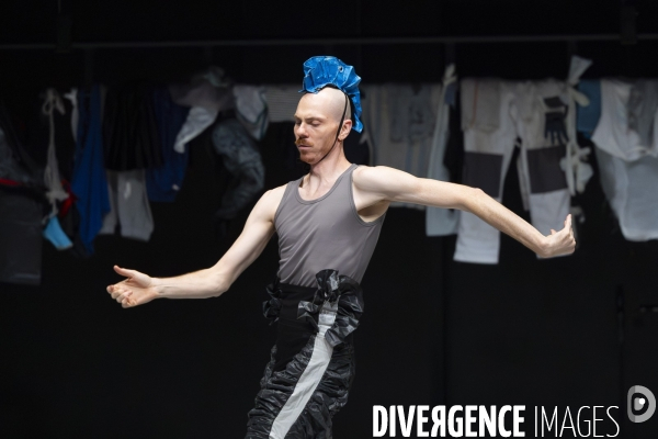 PARTERRE de Volmir Cordeiro