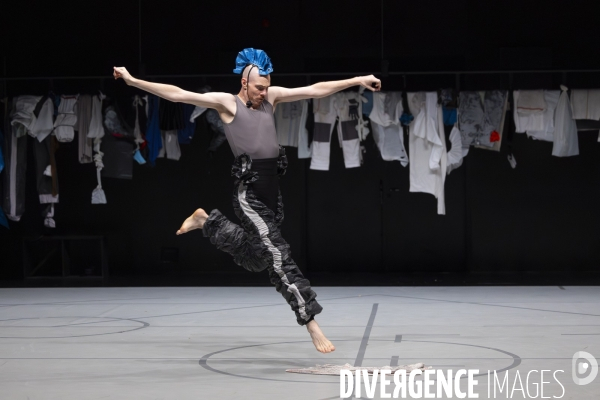 PARTERRE de Volmir Cordeiro