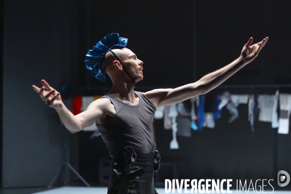 PARTERRE de Volmir Cordeiro