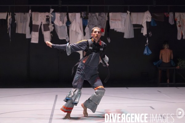 PARTERRE de Volmir Cordeiro