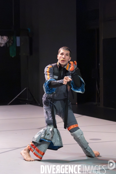 PARTERRE de Volmir Cordeiro