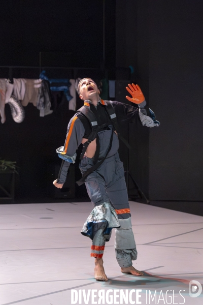 PARTERRE de Volmir Cordeiro