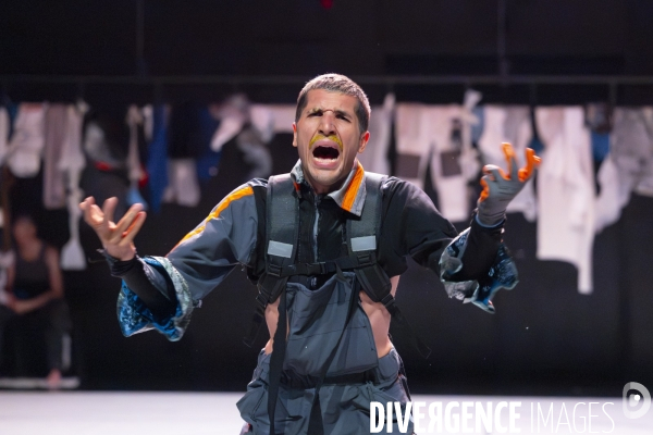 PARTERRE de Volmir Cordeiro