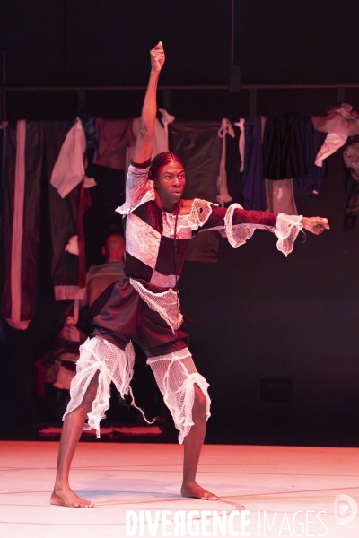 PARTERRE de Volmir Cordeiro