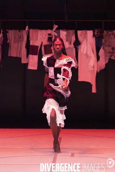 PARTERRE de Volmir Cordeiro