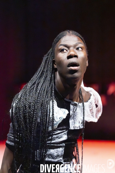 PARTERRE de Volmir Cordeiro