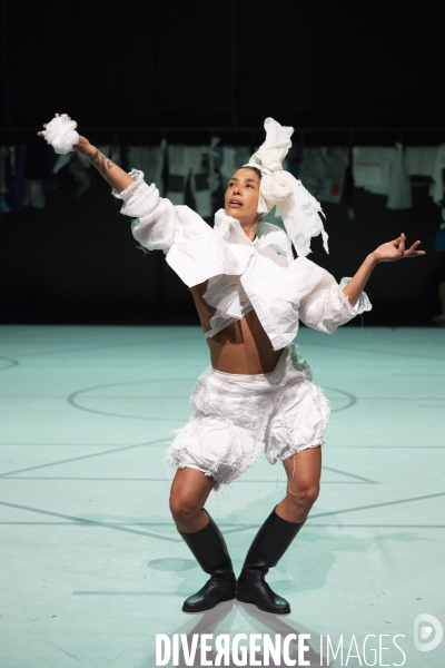 PARTERRE de Volmir Cordeiro