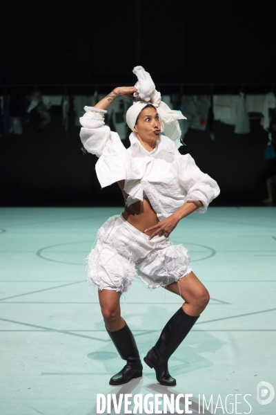 PARTERRE de Volmir Cordeiro