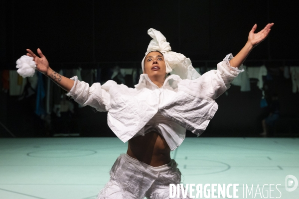 PARTERRE de Volmir Cordeiro