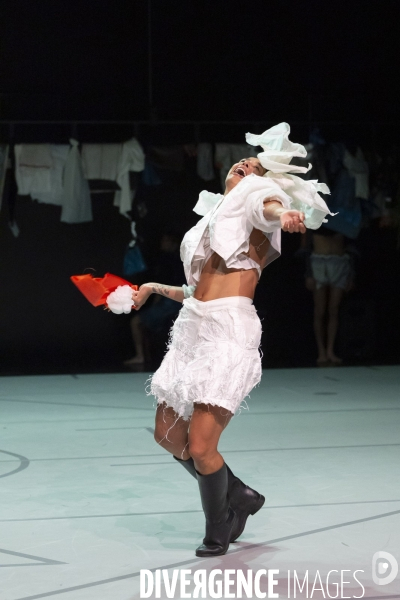 PARTERRE de Volmir Cordeiro