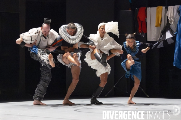 PARTERRE de Volmir Cordeiro