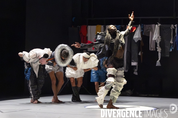 PARTERRE de Volmir Cordeiro