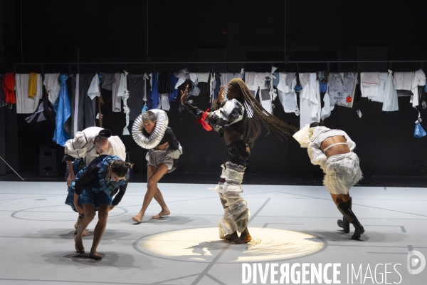 PARTERRE de Volmir Cordeiro