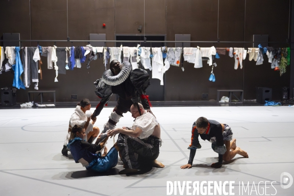 PARTERRE de Volmir Cordeiro