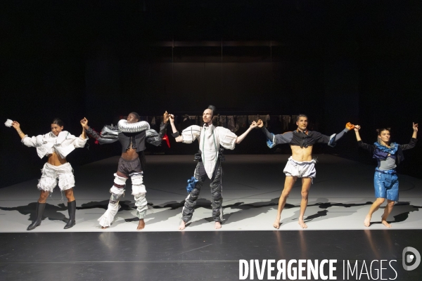 PARTERRE de Volmir Cordeiro