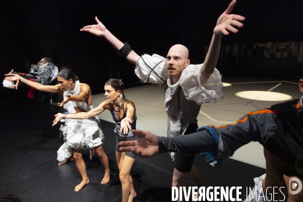 PARTERRE de Volmir Cordeiro