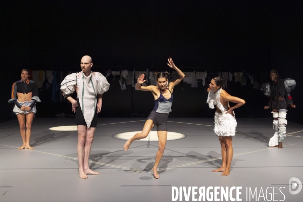 PARTERRE de Volmir Cordeiro