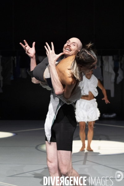 PARTERRE de Volmir Cordeiro